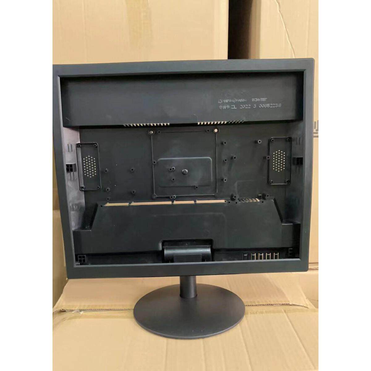 15寸17寸19寸通用液晶显示器屏幕电视LCD LED裸屏改装外壳4:3