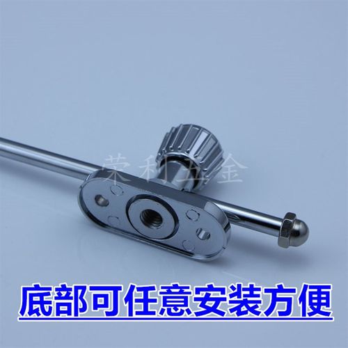 任意随意停支撑杆 上下翻门气压杆气撑 橱柜衣柜门限位器家具五金