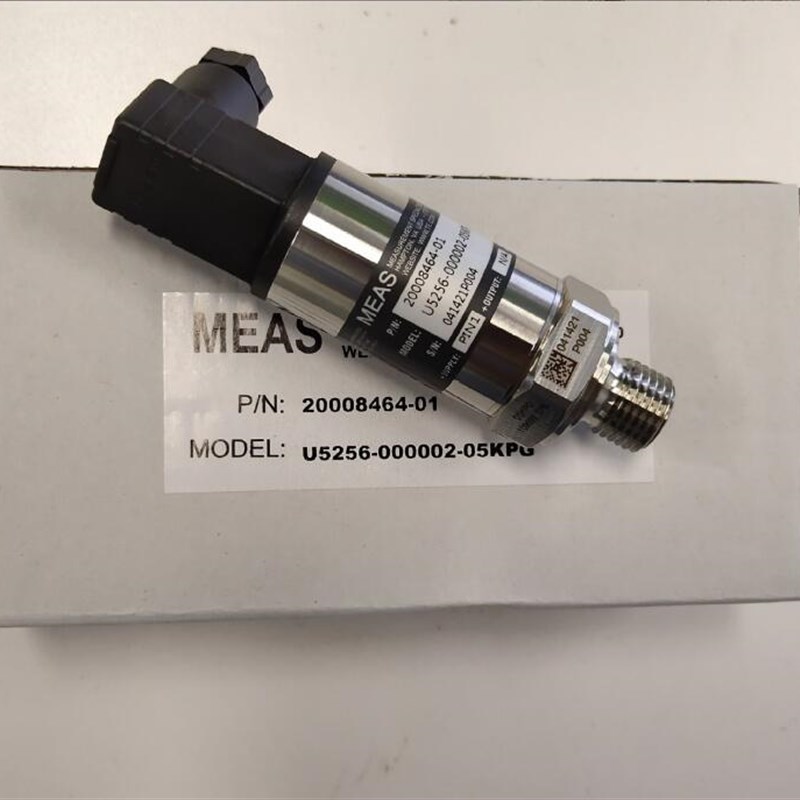 M5156-000002-010BG压力变送器 M5156-000002-350BG模拟传感器