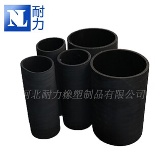 定做夹布夹线橡胶软管 三元乙丙EPDM大口径胶耐油耐高温耐压胶管