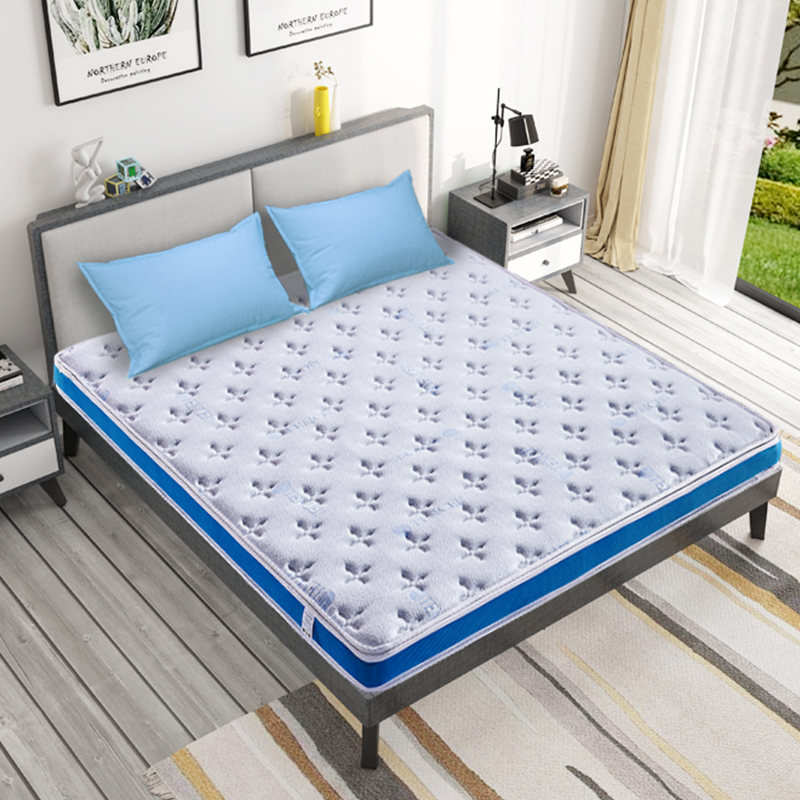 宇兰 儿童天然椰棕床垫硬棕1.5 1.8m偏硬棕榈1.2米3E环保棕垫床垫