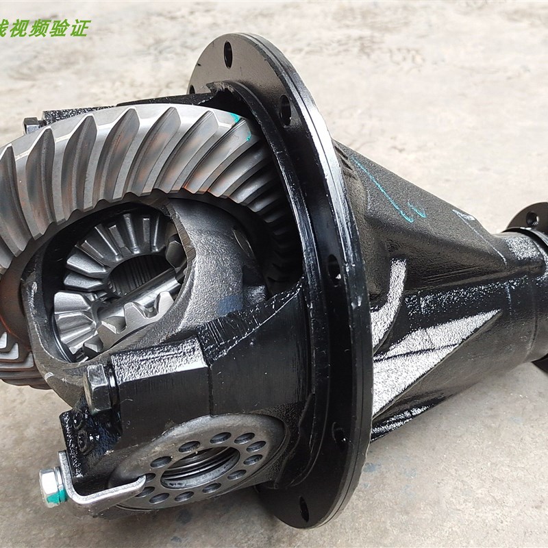 东风风光330S 350后桥高速尾牙差速器包小康C32D51C376风行菱智M5