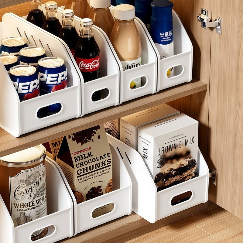 橱柜收纳盒家用厨房调料置物架