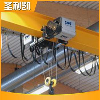 厂家供应欧式葫芦及起重机冶金钢丝绳电动葫芦起重机