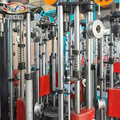 厂家供应320-16-1编织机加芯绳安全绳高速低噪音编织机器