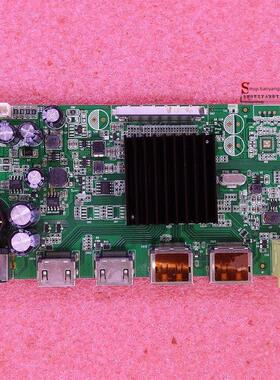 MSI宁美GN300CQ PAG301CR优派VX3019-C-PRO驱动板 SLB95T-WPH-A01