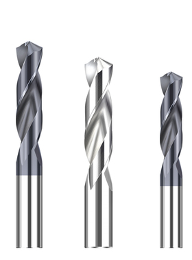 硬质合金涂层钨钢麻花钻头4.05 4.15 4.25 4.35 4.45 4.55 4.65