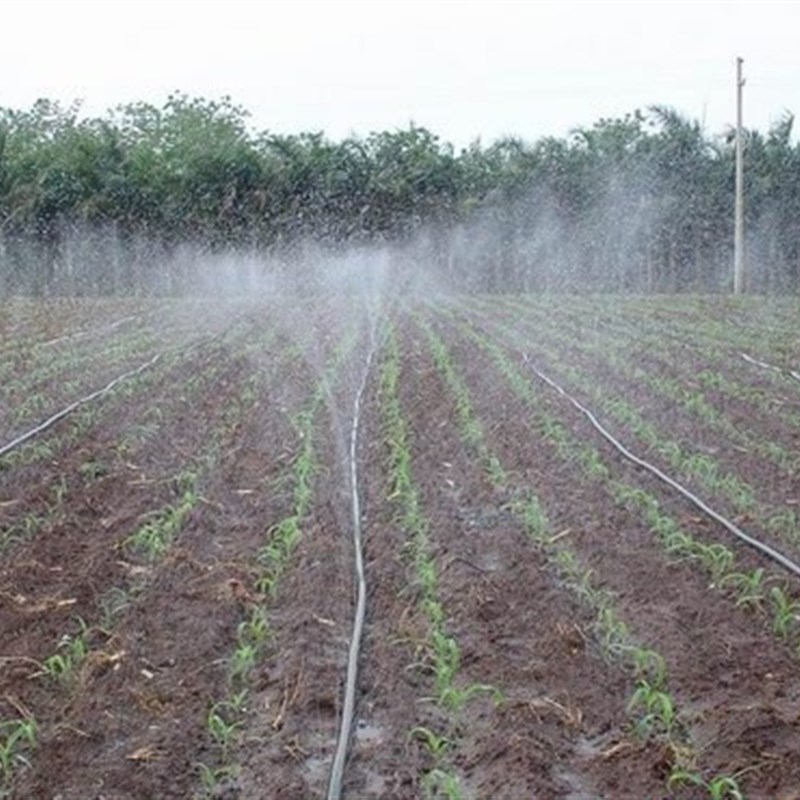 农用水管 滴灌带  喷灌 滴管带 雾化带节水 微喷带喷水带 接头