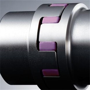 弹性体 缓冲垫圈 ROTEX联轴器 KTR