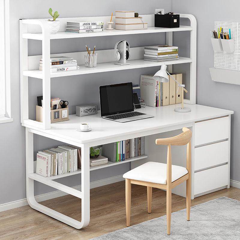 书桌简易家用电脑桌子椅子套装 多尺寸颜色选择 实惠耐用