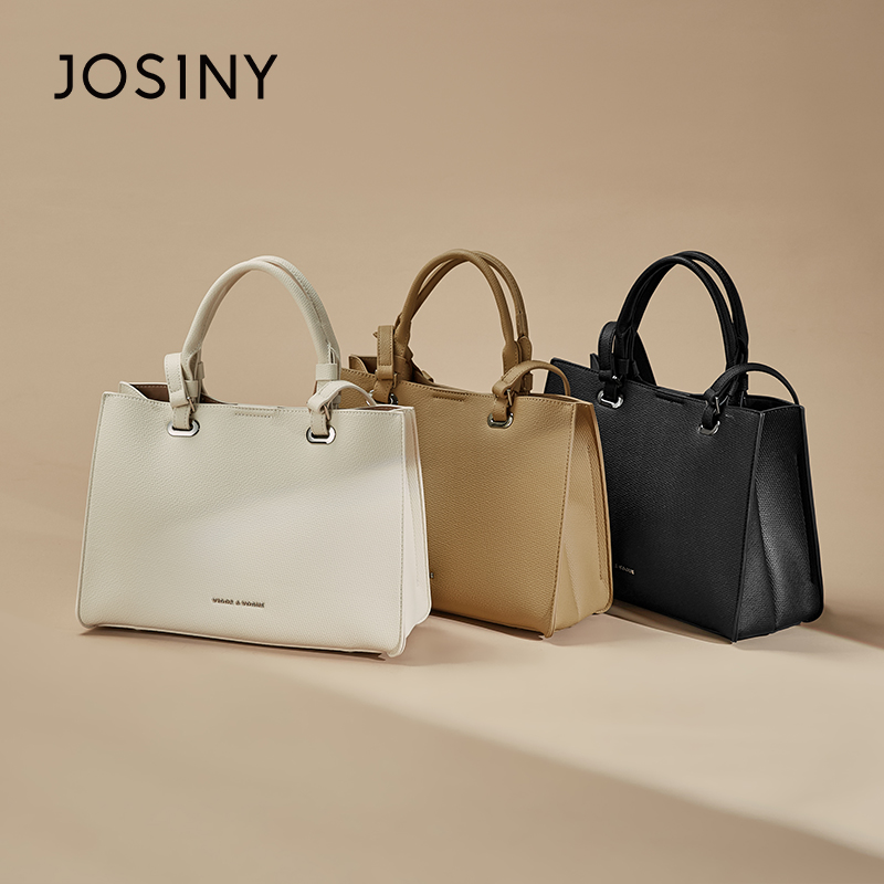 卓诗尼2025新款小众轻奢女包