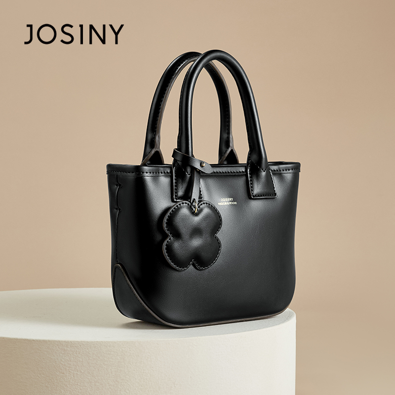 卓诗尼2025新款手提包单肩斜挎包