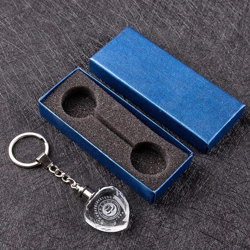 水晶毕业季礼物便宜小学幼儿园礼品logol实用生日创意聚会