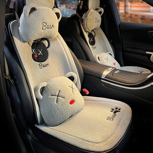 mini五系530li三系冬季 宝马5系3系x3 525li 座垫汽车坐垫