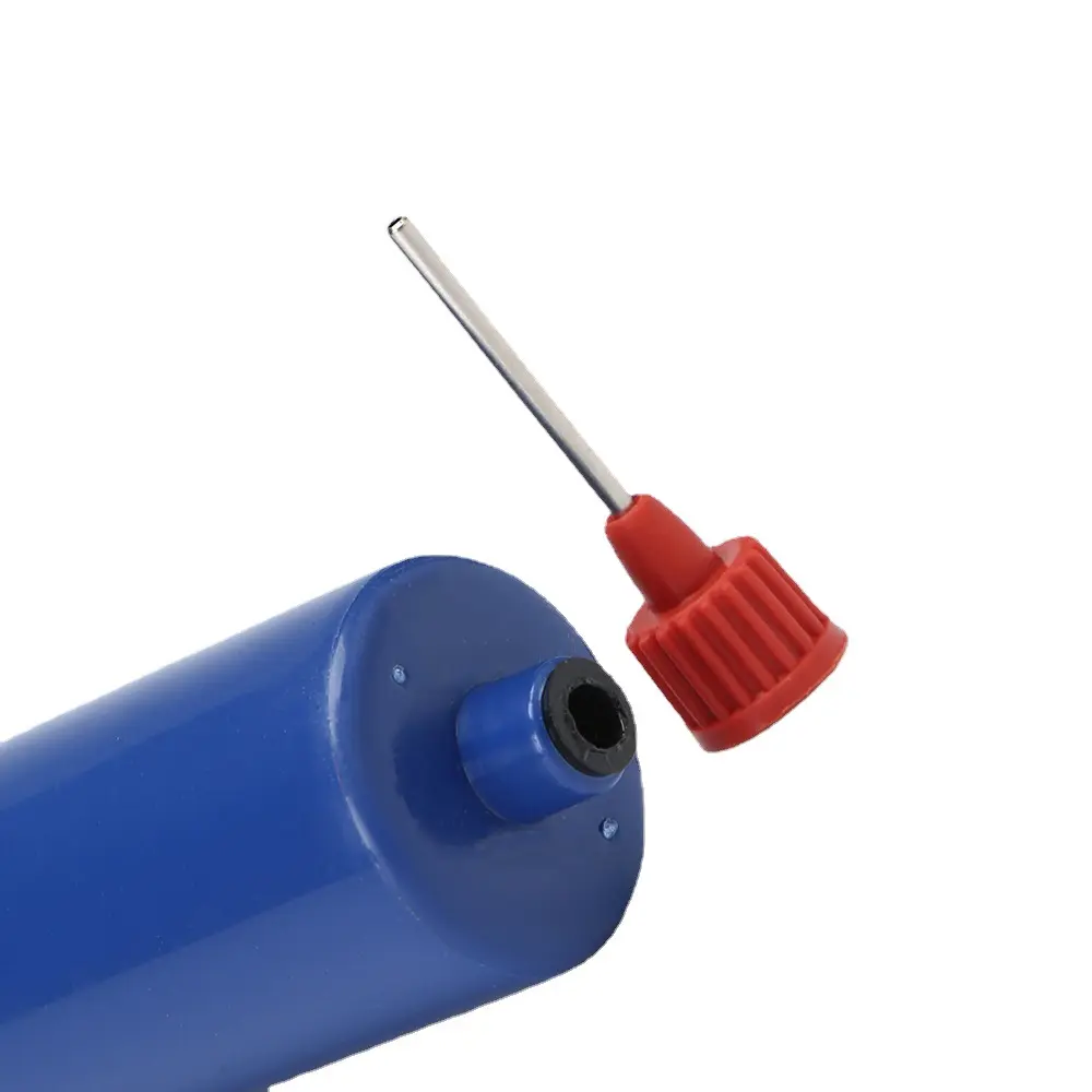 小皮球4寸6寸8寸 婚庆节庆小气球手推充气筒玩具