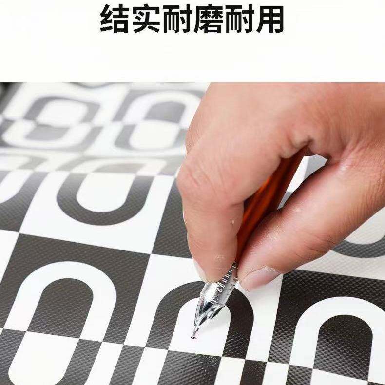 加厚无纺布搬家打包袋大容量衣物被子收纳包防水编织袋行李收纳袋