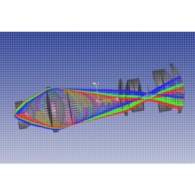 Lighttools光学模拟设计