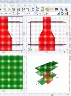 RSoft Component Suite 2020/2018 光学仿真工具 远程安装送教程