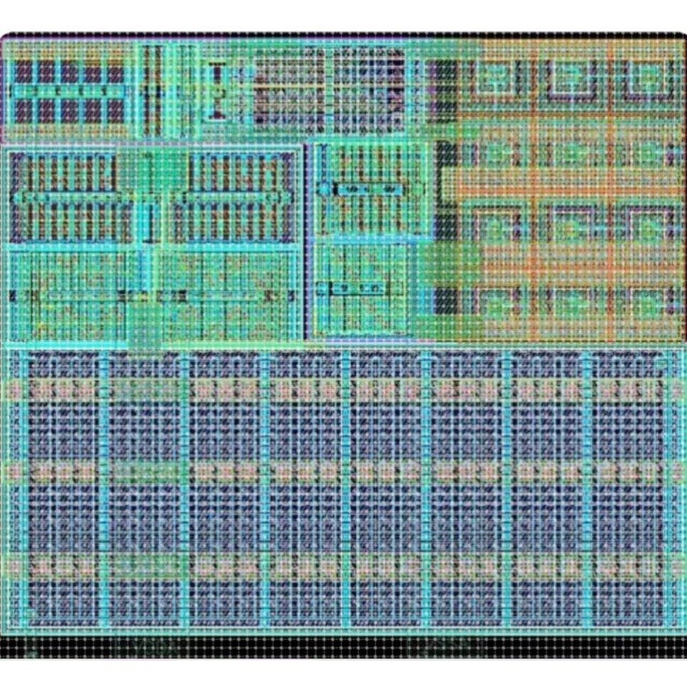 代做cadence电路/hspice/virtuoso版图/pspice/Spectre模拟ic设计