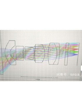 专业光学设计代做-Zemax、CodeV、Lighttools成像/照明设计及仿真