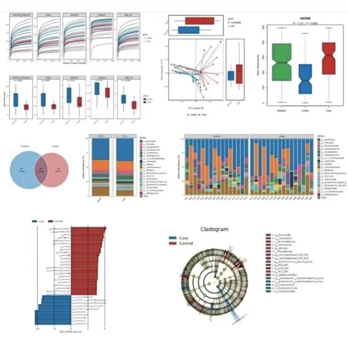 网路药理学医学生信中药覆方分子对接GO/KEGG富集分析医学科研