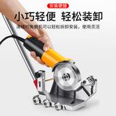 美缝剂施工工具电动清缝机神器瓷砖地砖切割开槽勾缝隙清理打磨机