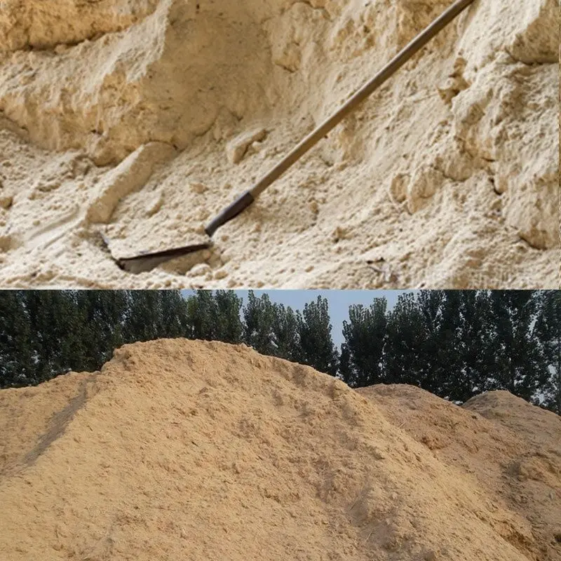 锯末木屑木粉擦地清洁吸油洗手种花养殖鸡鸭垫料发酵床沫子糠工厂