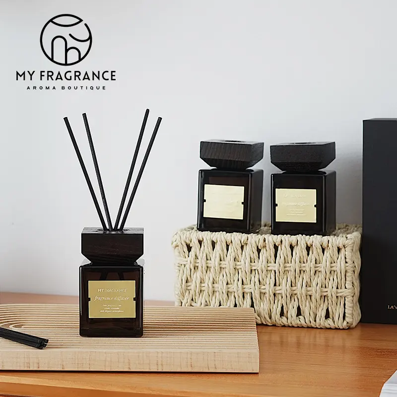 高档五星酒店用品火香薰礼盒套装浴室用品卫生间装饰品礼品