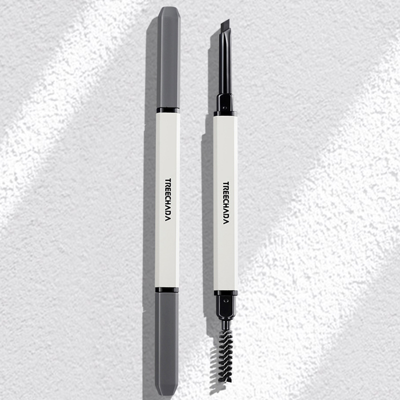 一般贸易 泰国REHA塑性眉笔 自然上色防水防汗初学者男女