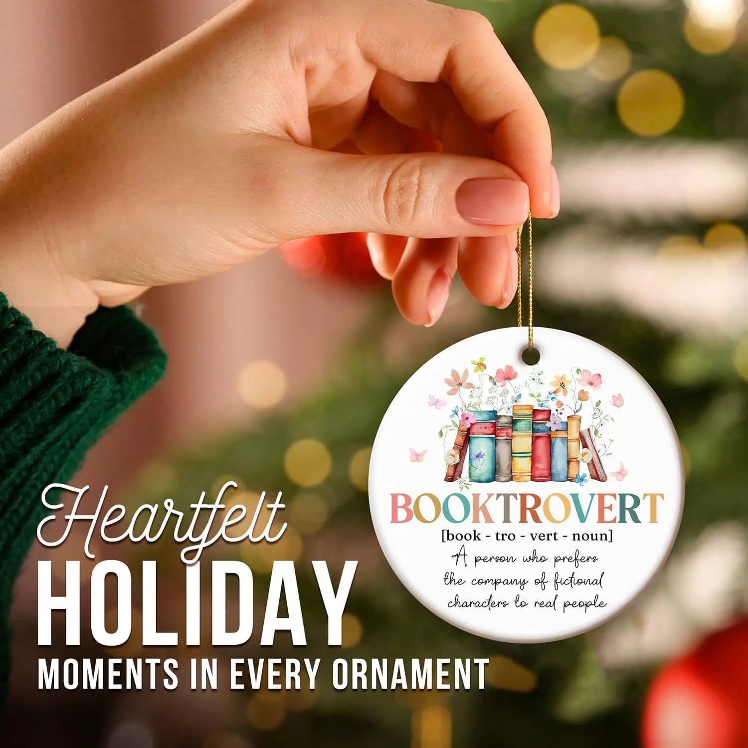 新品neighbor gifts 圣诞装饰品圣诞节生日礼物,适合邻居朋