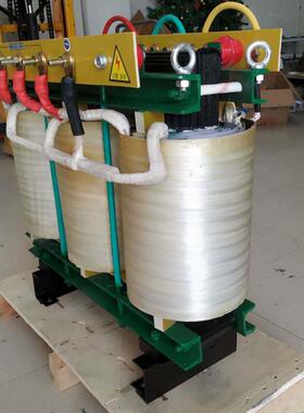 三相变压器SBK-100kva400/390/380变200干式/隔离/伺服变压器直营