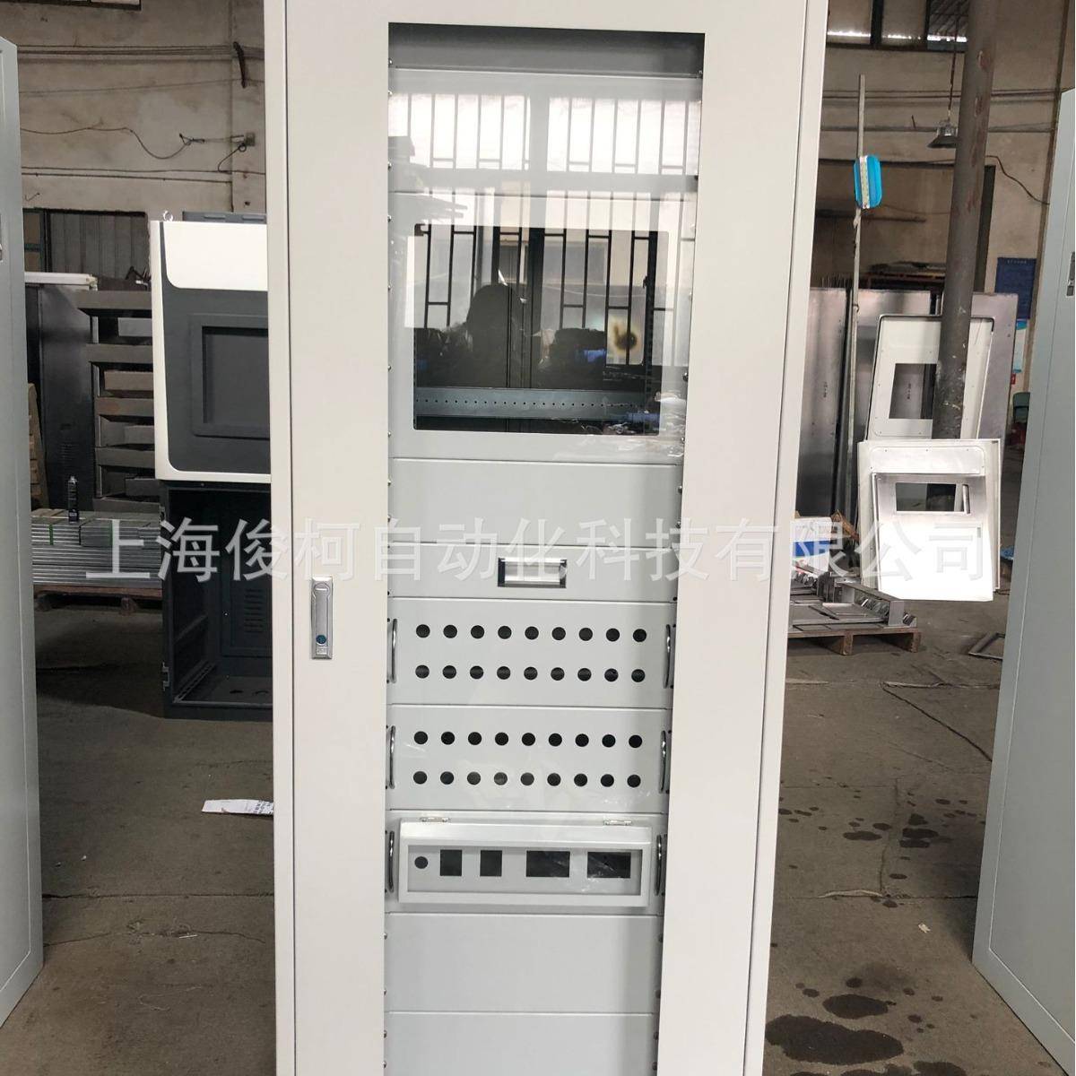 上海俊柯钣金电控柜现货电气控制柜价格苏州电气控制柜哪家好