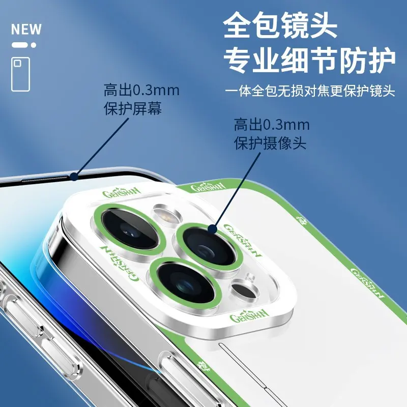 创意海森适用于opporeno4a72保护a95硅胶k10透明软壳a9全包tpu