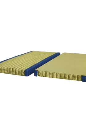 日式杂货kka榻榻米板微缩场景拍摄道具ins创意树脂工艺品小摆件