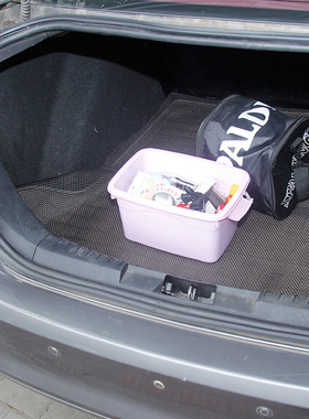 供应家车两用PV发泡汽车防滑垫 驾驶台后备箱防滑垫15050mDM-1505