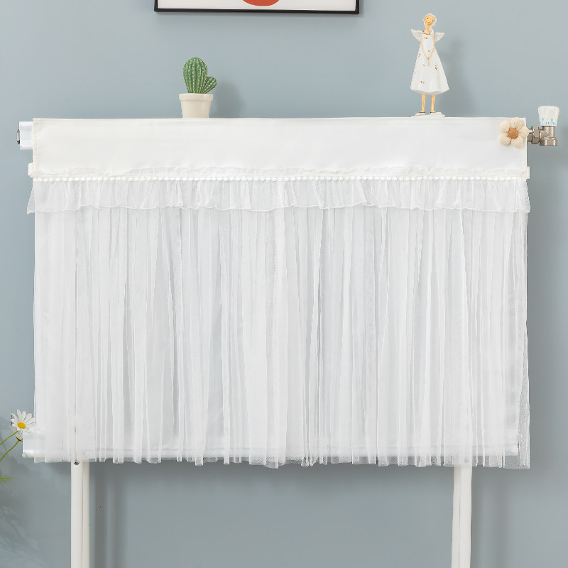 暖气片防尘罩遮挡装饰罩老式铸铁暖气片罩L套防熏黑墙家用遮丑神,居家布艺,暖气片罩,淘宝优惠券,粉丝福利购,淘宝优惠卷