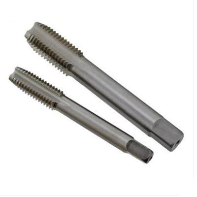 全磨制机高速钢用丝攻直槽丝锥M36/M39/M42/M45/M4R8X3X2X1.5牙攻