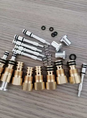 快速泄压开关快排开关气动开关排气开关新款M13X1