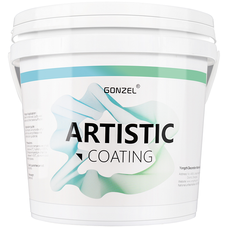 幻彩金属漆三色珠光漆欧式艺术涂料闪光珍珠印花水U性点彩漆背景