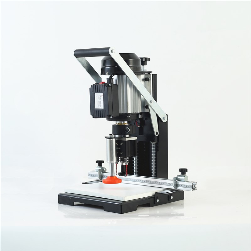 手提铰链钻木工装修开孔工具合页开孔钻衣柜门X板铰链开孔机