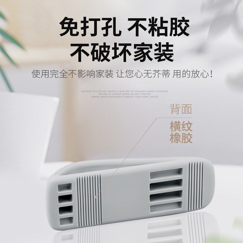 家用阻门器c防盗堵门便携门塞抵房门防撞女生入户门防风免打孔固