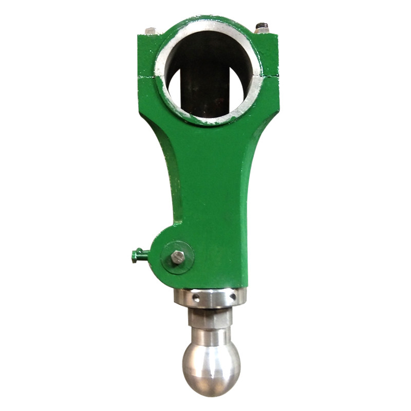 厂家定制冲床配件冲床连杆飞轮16/25T/30t/40/63/80/100吨1Y25/16