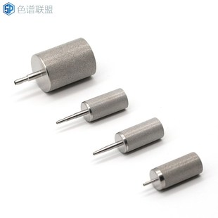 液相色谱沉子流动相过滤头吸q滤头2  10 20um岛津安捷伦Waters替