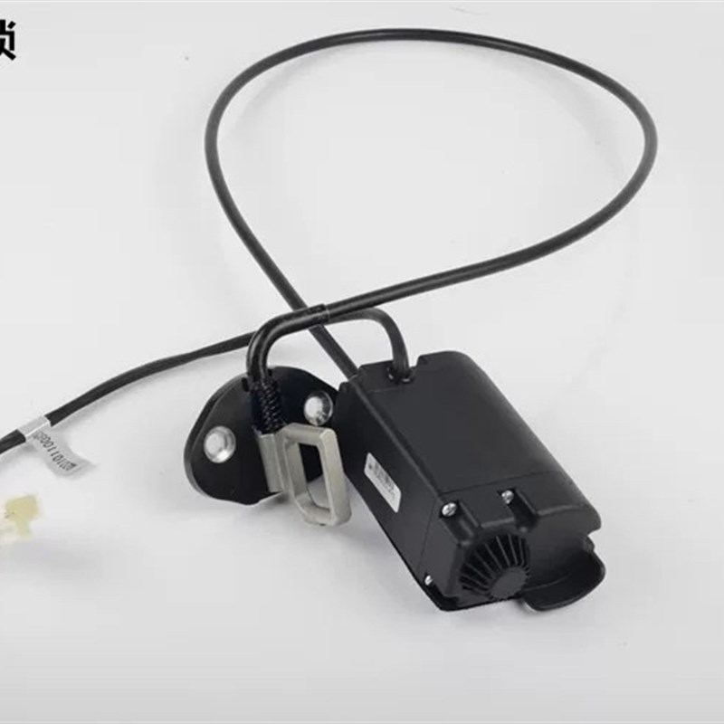 各品牌原厂改装电l动尾门主机ECU举升支撑杆电吸锁块按键配件大全