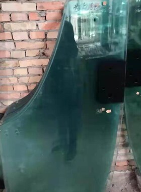 适用于东方c红拖拉机玻璃704 804 904 1004 1204天骄1304 1504玻