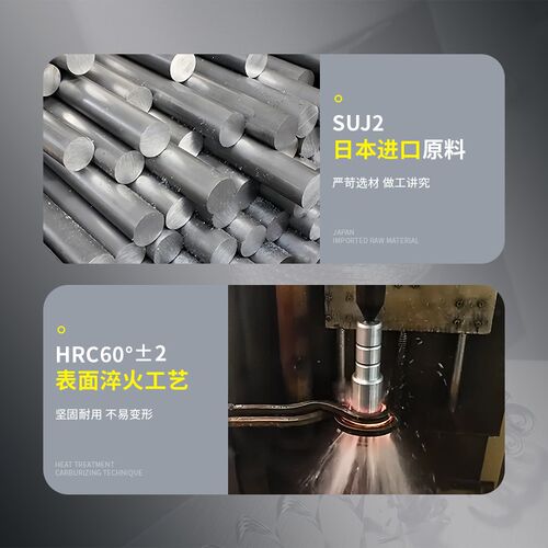 端子模具内导柱导套十字A-TRPz滚珠滑动精密五金冲压连续铝套SGPW
