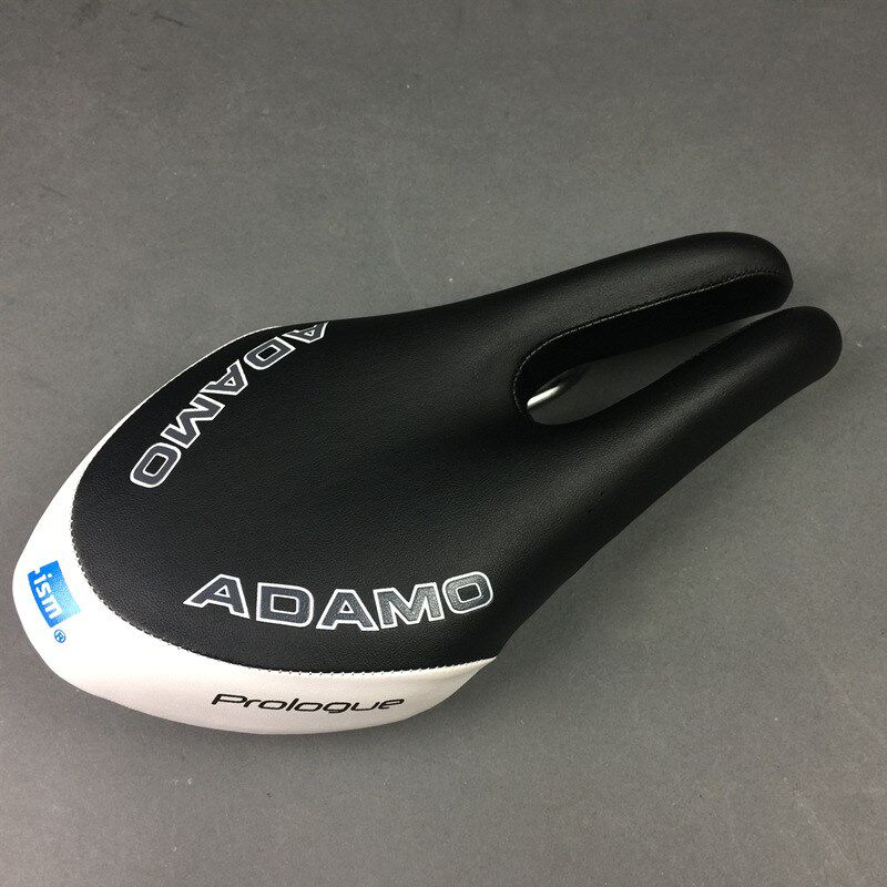 ADAMO铁三TT车公路山地t自行车U型坐垫 PN 1.1防蛋疼座垫鞍座长途