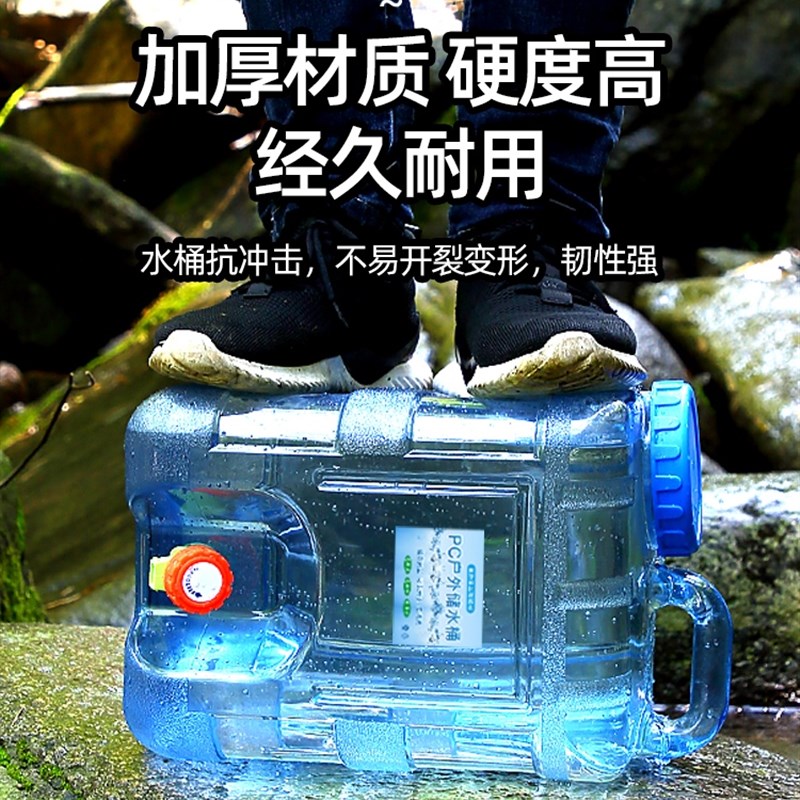 空调接水桶冷凝水j家专用泡茶台盘桌具室内废水拖把桶长方形加大