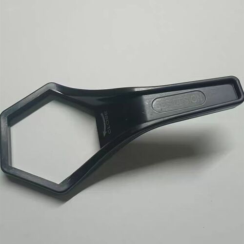 拆卸轮毂盖c用扳手适用于80mmRF rotiform  BBS轮毂盖六角梅花扳