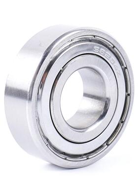 不锈钢深沟球防水440/304轴承S6213Z 6214 6215 6216 6217 S6220Z